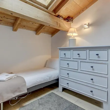Verve Morzine