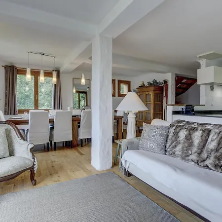 Verve Chalet Morzine