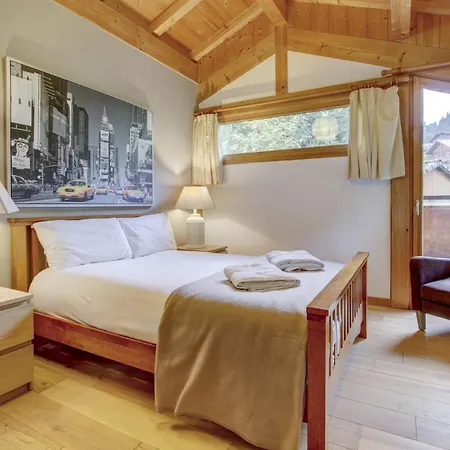 Verve Chalet