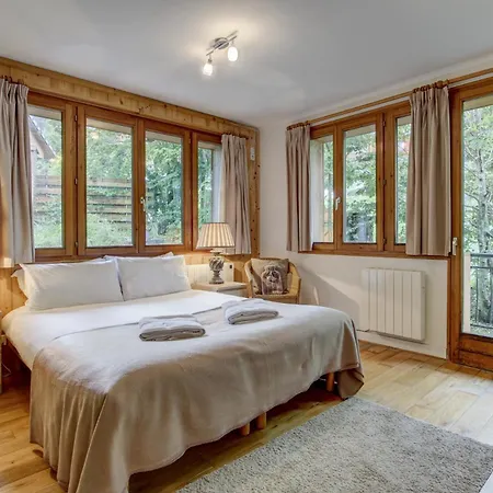 Verve Chalet