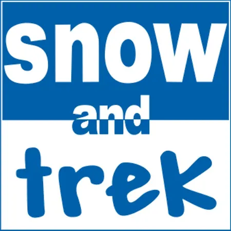 샬레 Verve - Snow And Trek -